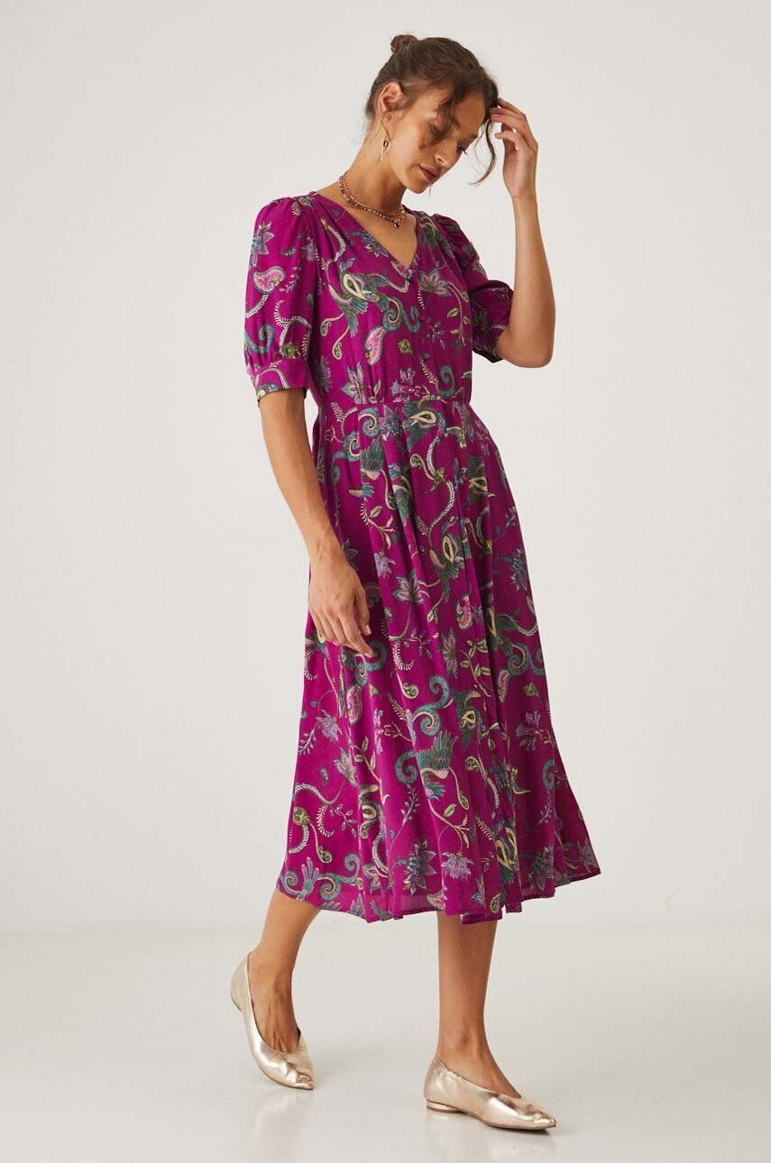 Платье Medicine, фиолетовый
Платье Medicine, фиолетовый