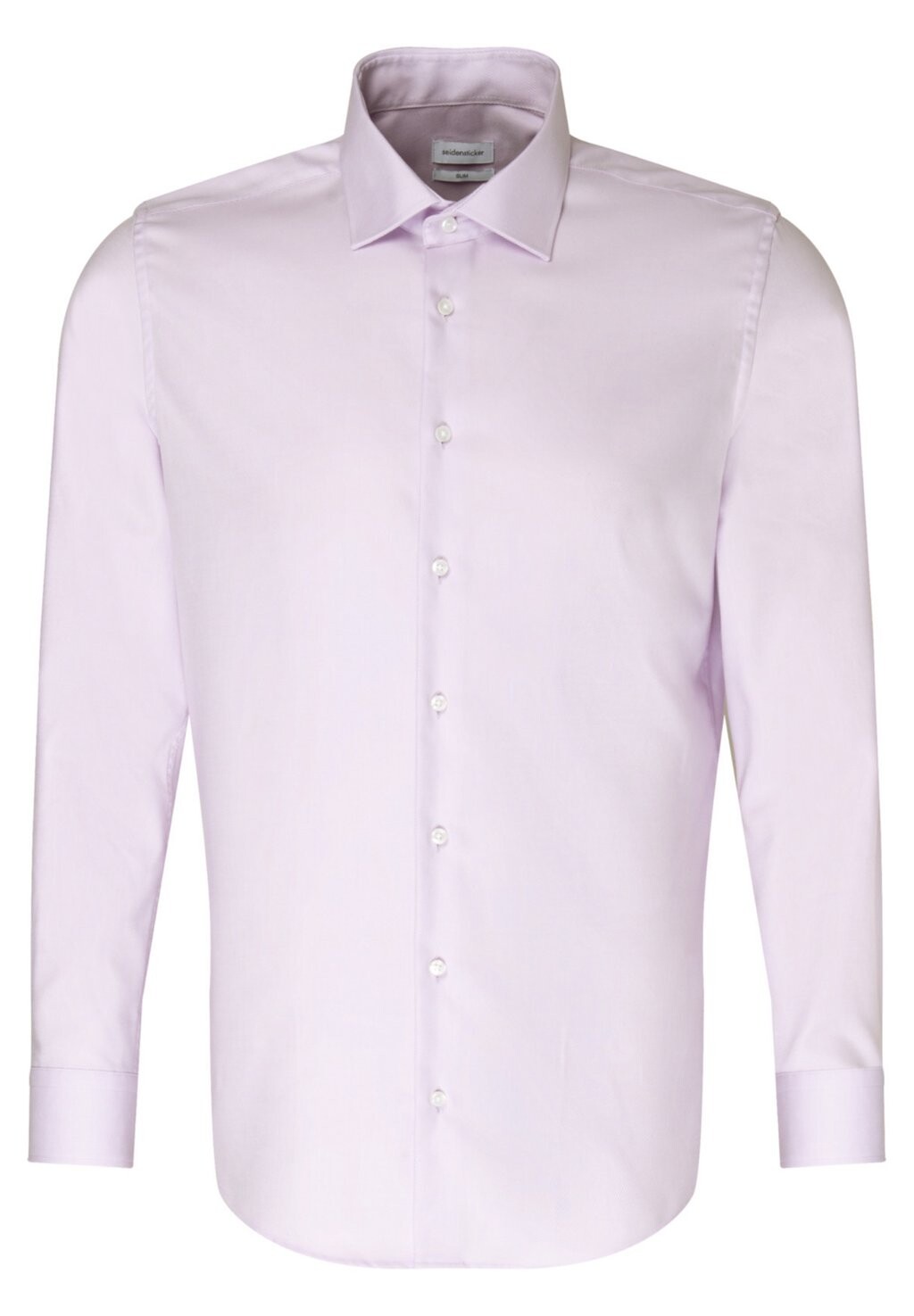 Деловая рубашка Business Slim Seidensticker, фиолетовая
Деловая рубашка Business Slim Seidensticker, фиолетовая