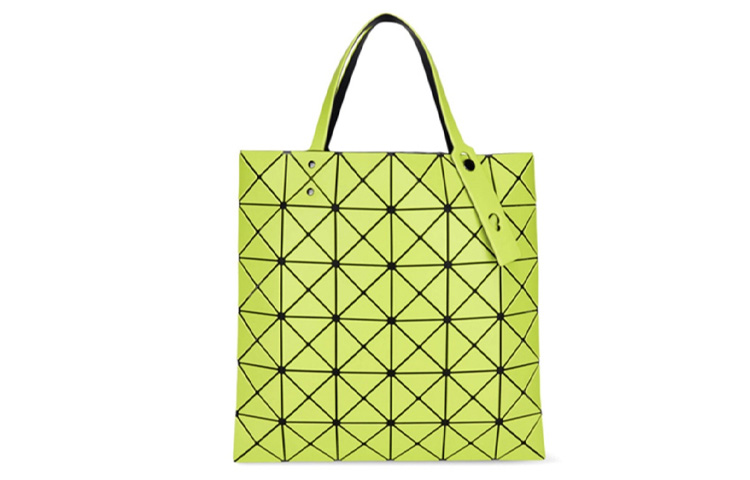 ISSEY MIYAKE ПВХ хозяйственная сумка
ISSEY MIYAKE ПВХ хозяйственная сумка