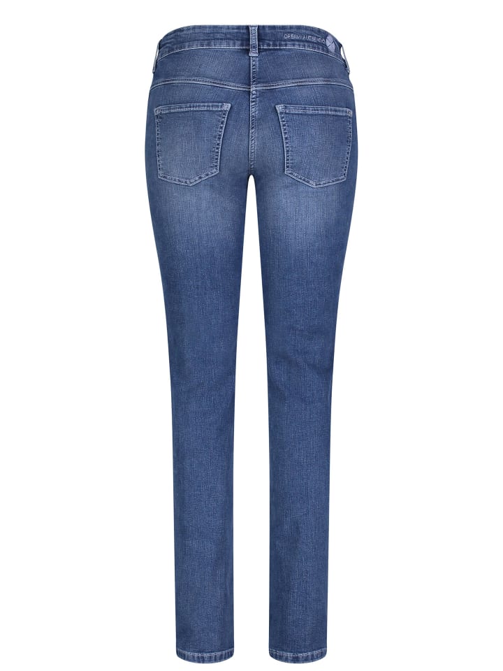 Джинсы MAC HOSEN, синий
Джинсы MAC HOSEN, синий