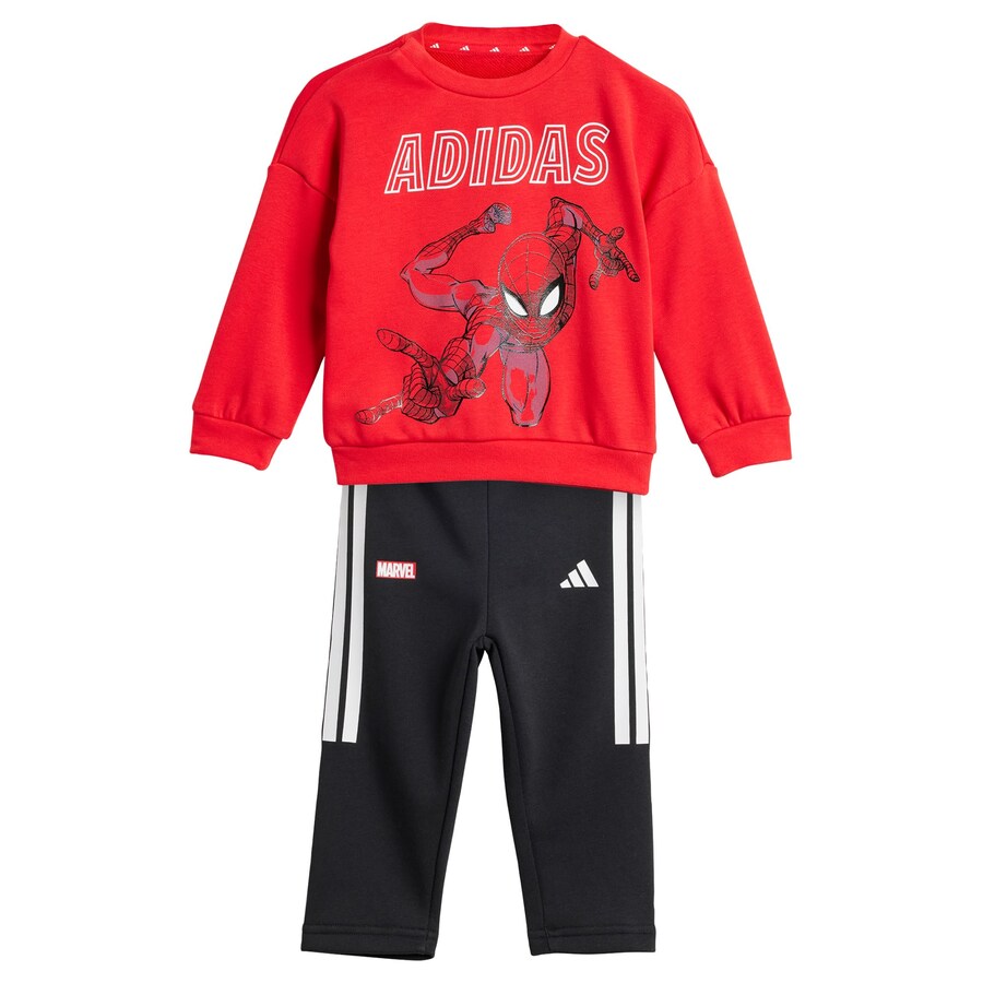 Спортивный костюм ADIDAS SPORTSWEAR, красный
Спортивный костюм ADIDAS SPORTSWEAR, красный