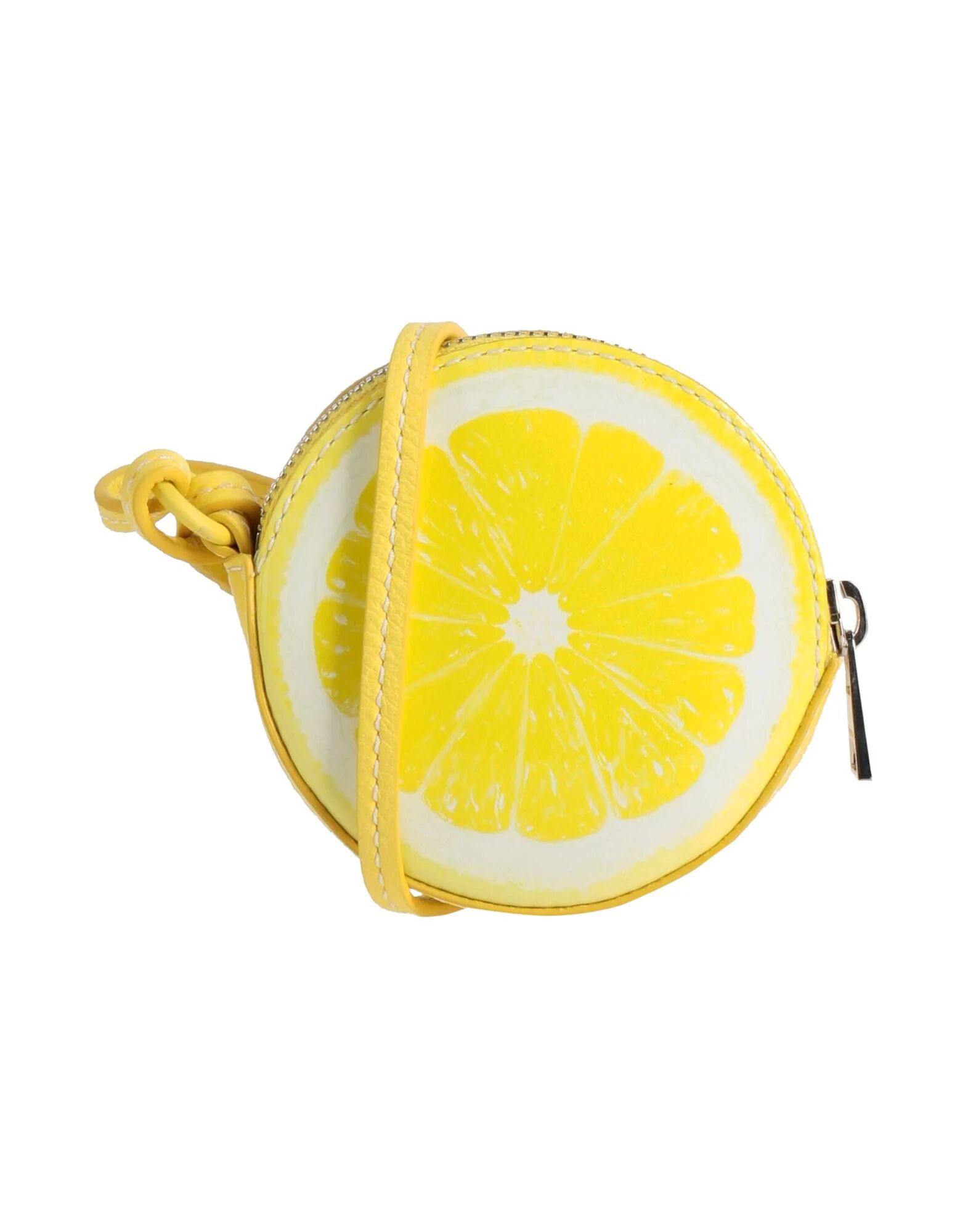 Сумка через плечо Jw Anderson, желтый 
Сумка через плечо Jw Anderson, желтый