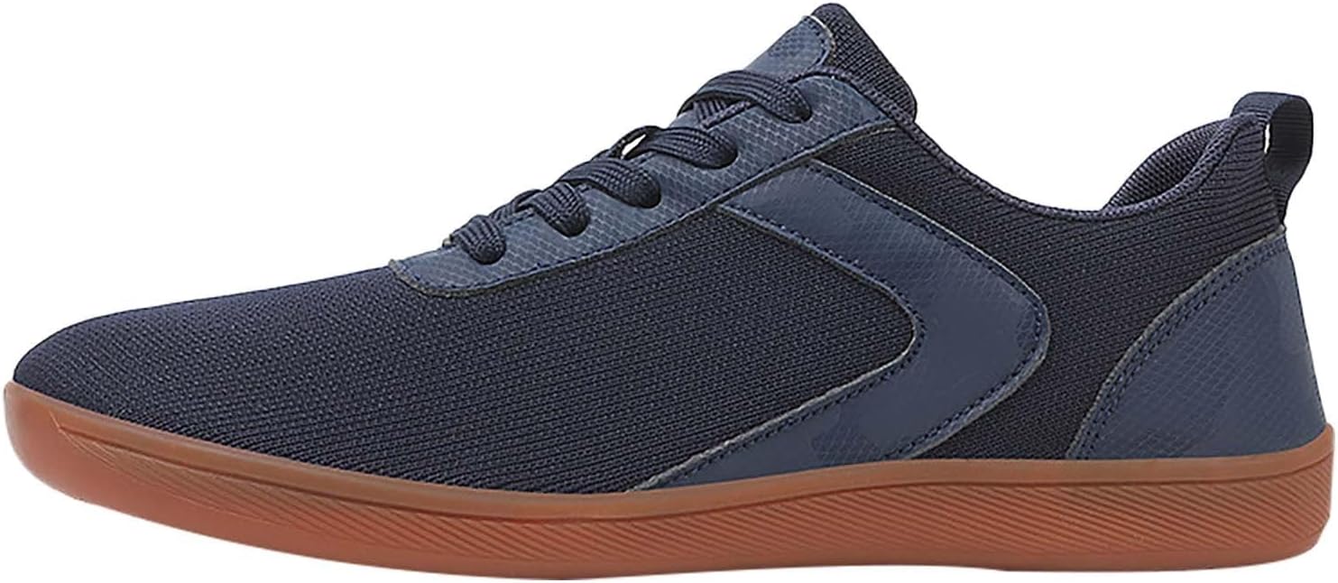 Мужские черные кроссовки, прогулочные, с нескользящей подошвой, дышащие, быстросохнущие, спортивные, с резиновой подошвой, легкие Generic
Мужские черные кроссовки, прогулочные, с нескользящей подошвой, дышащие, быстросохнущие, спортивные, с резиновой подошвой, легкие Generic