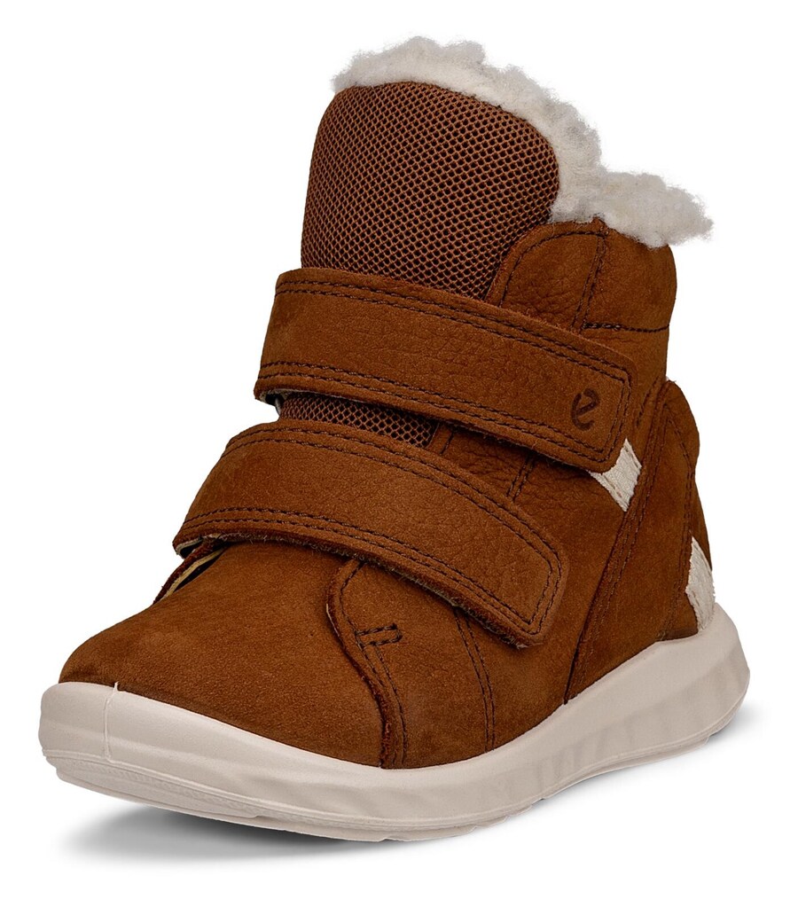 Зимние ботинки ECCO, Cognac
Зимние ботинки ECCO, Cognac