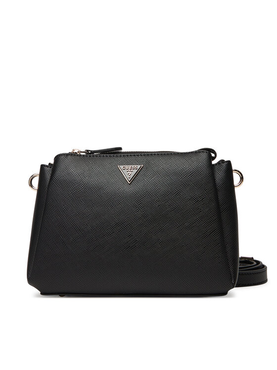 Сумочка Noelle II HWZG96 72120 Guess, черный
Сумочка Noelle II HWZG96 72120 Guess, черный