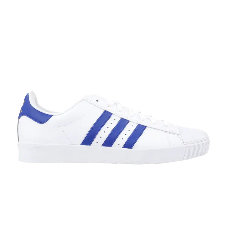 Кроссовки Adidas Superstar Vulc Adv, синий
Кроссовки Adidas Superstar Vulc Adv, синий
