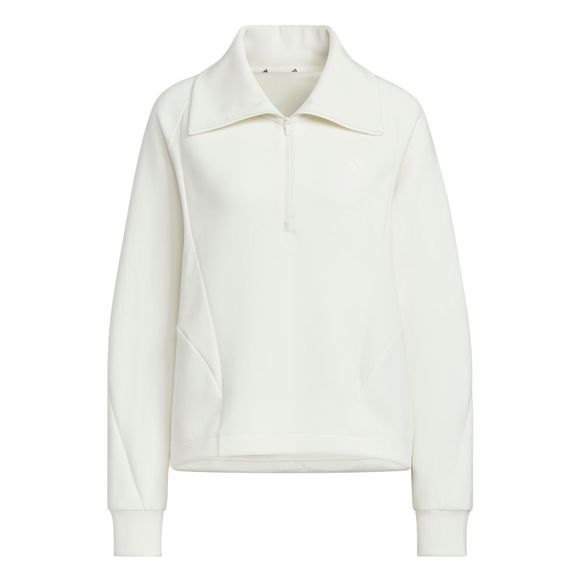 Софт люкс свитшот women's Adidas, белый
Софт люкс свитшот women's Adidas, белый