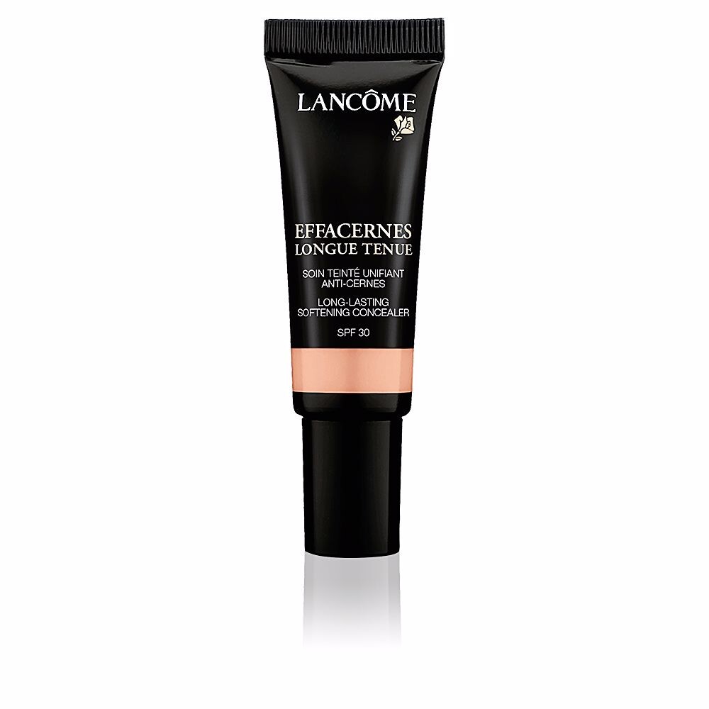 Консиллер макияжа Effacernes soin teintée unifiant anticernes spf30 Lancôme, 15 мл, 02-beige sablé
Консиллер макияжа Effacernes soin teintée unifiant anticernes spf30 Lancôme, 15 мл, 02-beige sablé