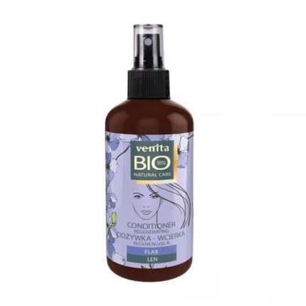 Bio Len Восстанавливающий кондиционер для волос с экстрактом льна Assorted
Bio Len Восстанавливающий кондиционер для волос с экстрактом льна Assorted