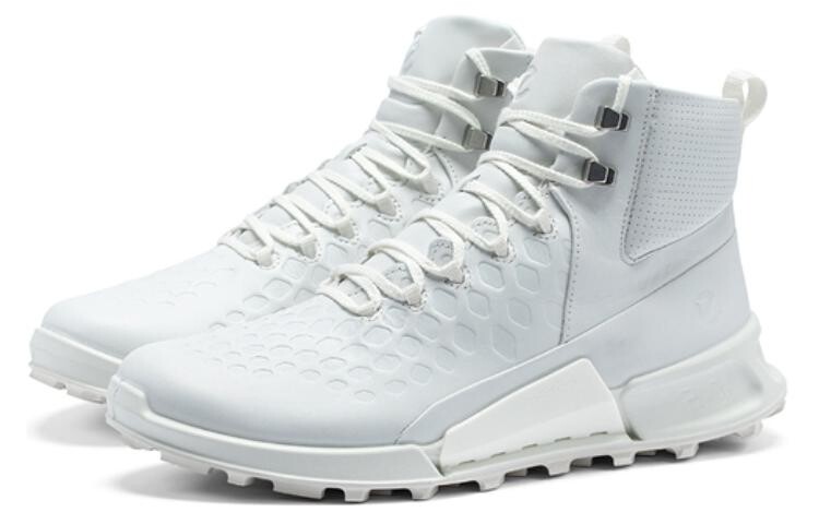 Кроссовки ecco Step 2.1 Series Lifestyle Shoes Men High-top White, белый
Кроссовки ecco Step 2.1 Series Lifestyle Shoes Men High-top White, белый