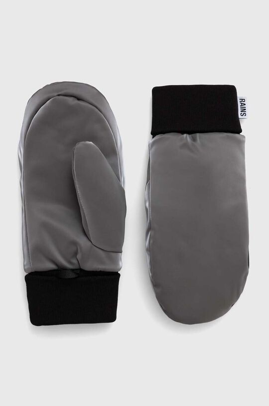 Перчатки 16070 Альта Rains, серебро
Перчатки 16070 Альта Rains, серебро