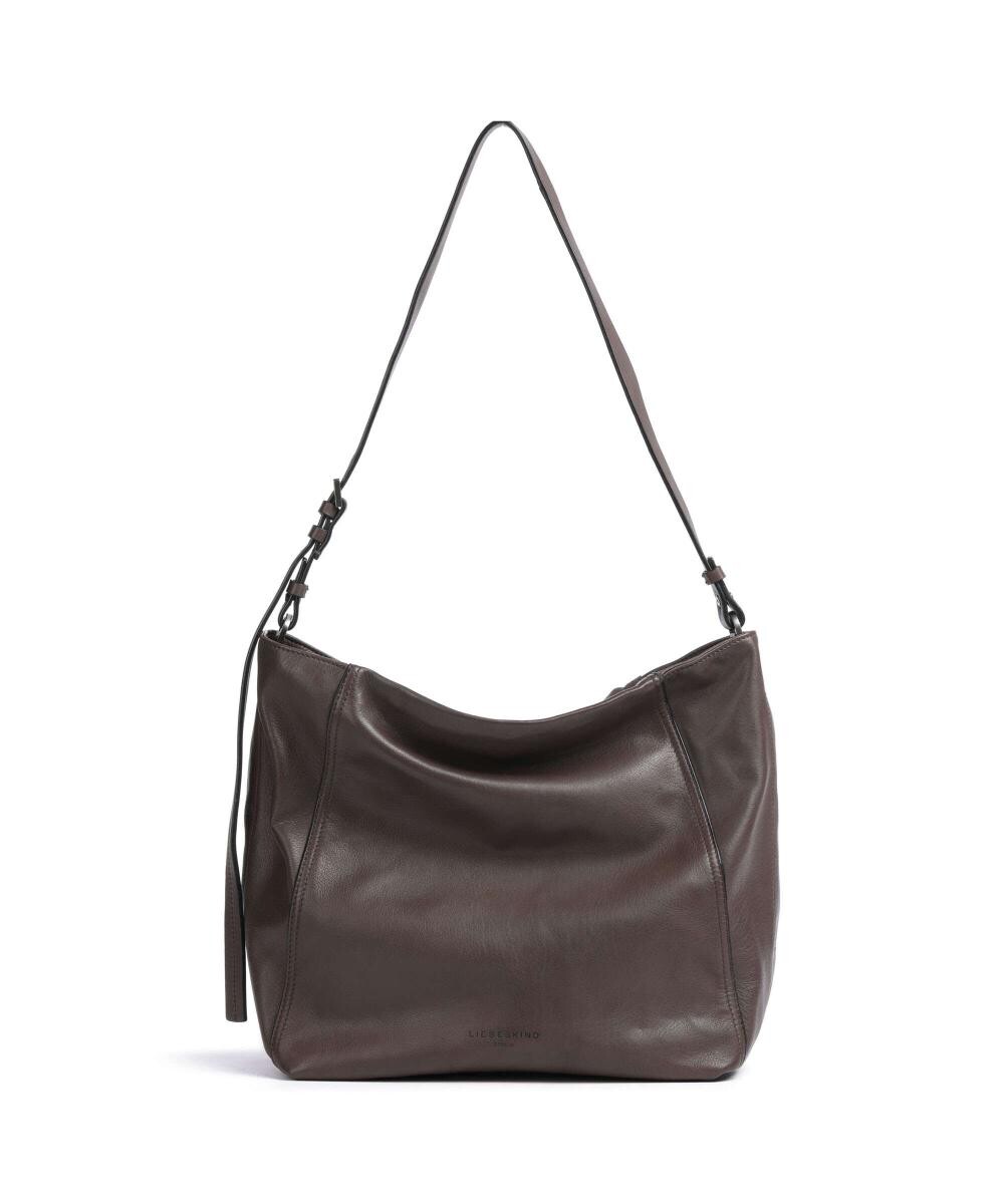 Сумка-Ведро chudy овечья натуральная l из овечьей кожи Liebeskind, коричневый
Сумка-Ведро chudy овечья натуральная l из овечьей кожи Liebeskind, коричневый