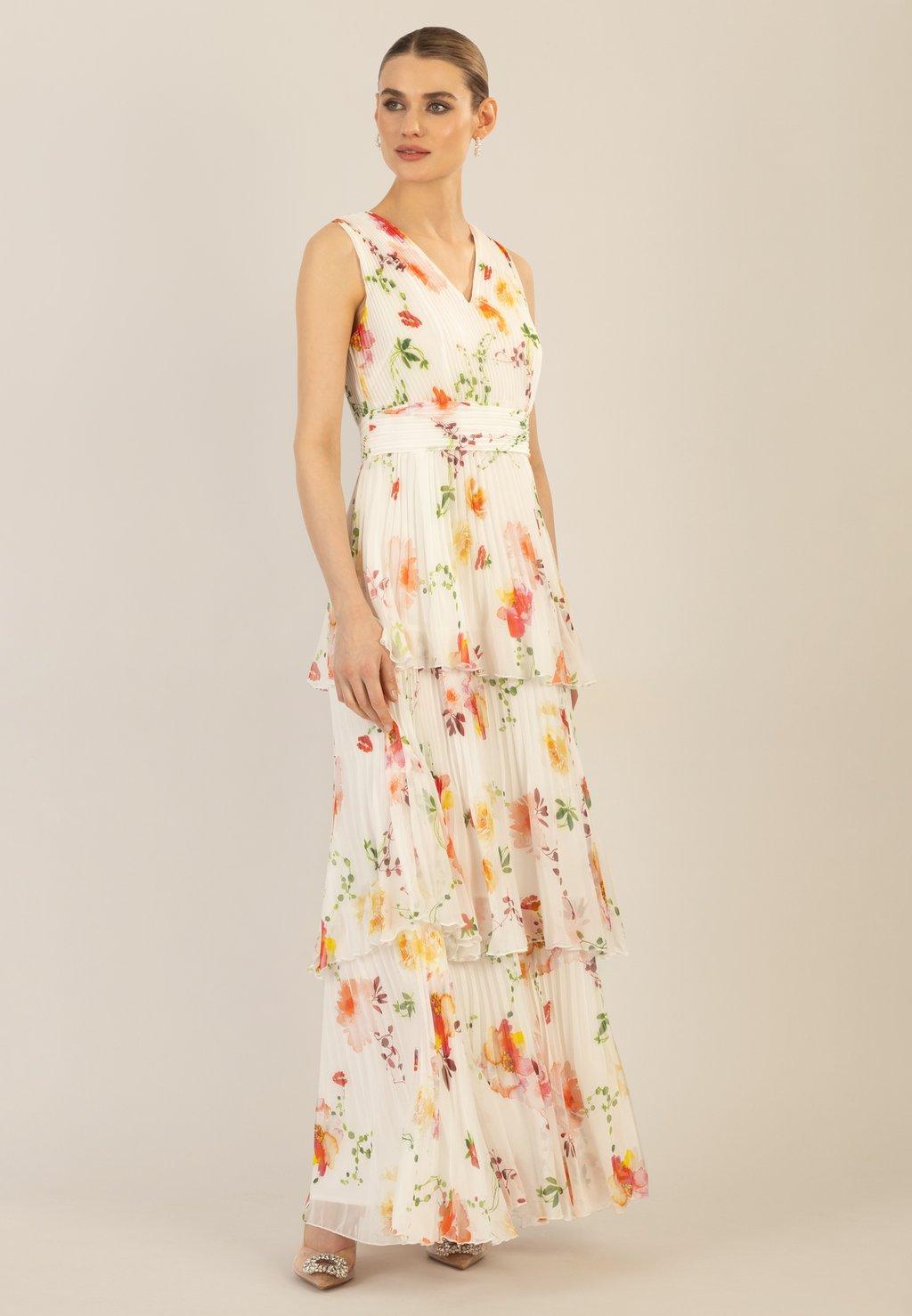 Платье ABEND Apart, белый
Платье ABEND Apart, белый