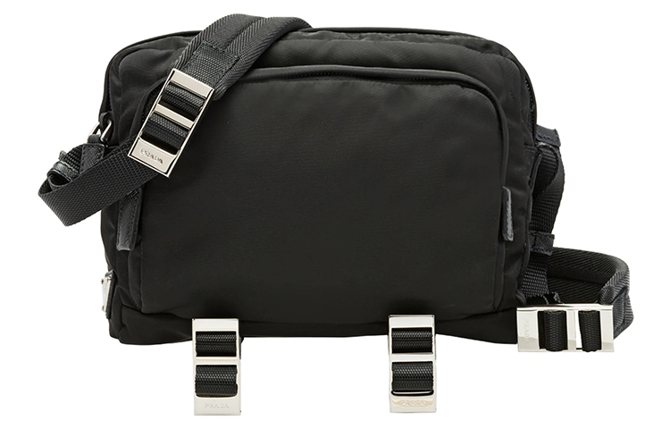 PRADA Сумка через плечо
PRADA Сумка через плечо