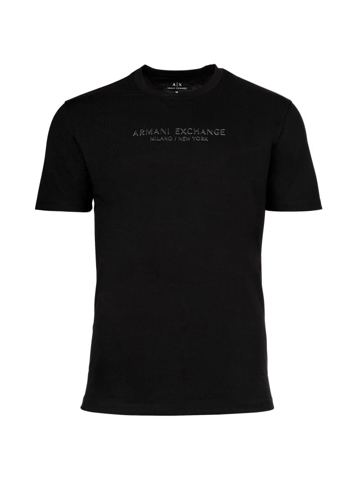 Футболка, 1 упаковка, черного цвета Armani Exchange, Черный, Футболка, 1 упаковка, черного цвета Armani Exchange
Футболка, 1 упаковка, черного цвета Armani Exchange, Черный, Футболка, 1 упаковка, черного цвета Armani Exchange