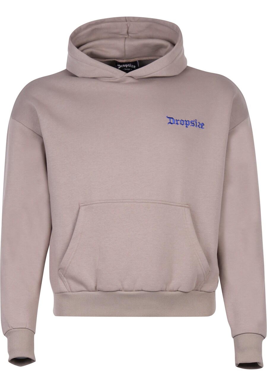 Толстовка Dropsize, бежевый
Толстовка Dropsize, бежевый