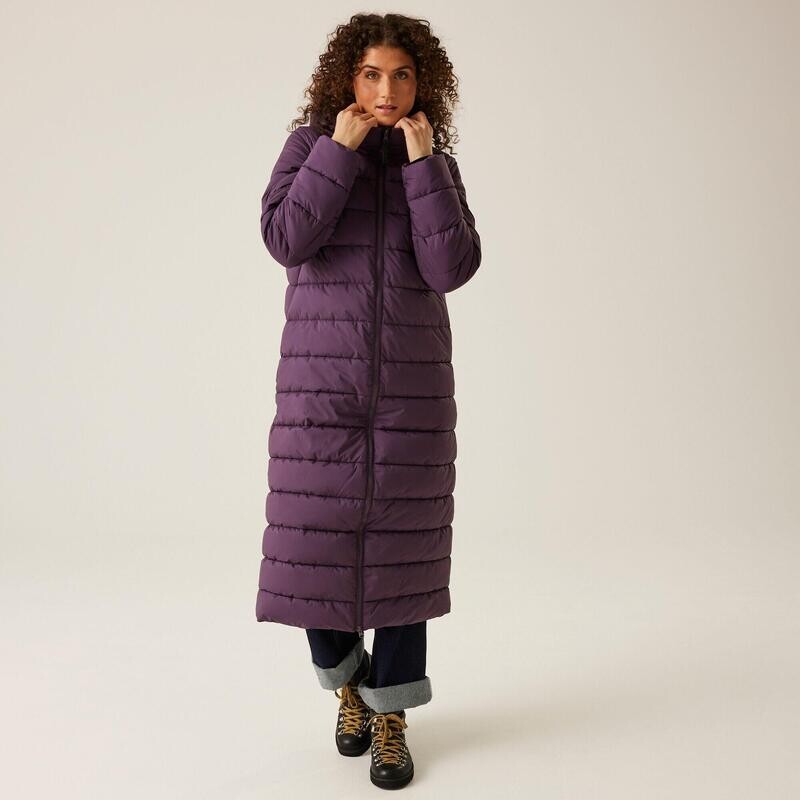 Куртка спортивная Regatta, цвет dunkelviolett
Куртка спортивная Regatta, цвет dunkelviolett