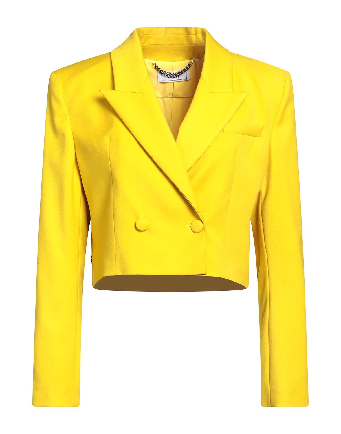 Блейзер Jijil, желтый
Блейзер Jijil, желтый
