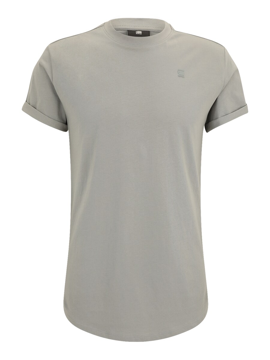 Рубашка G-STAR Lash, серо-коричневый
Рубашка G-STAR Lash, серо-коричневый