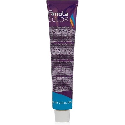 Крем-краска - 11.0 Суперсветлый блондин платиновый, Fanola
Крем-краска - 11.0 Суперсветлый блондин платиновый, Fanola