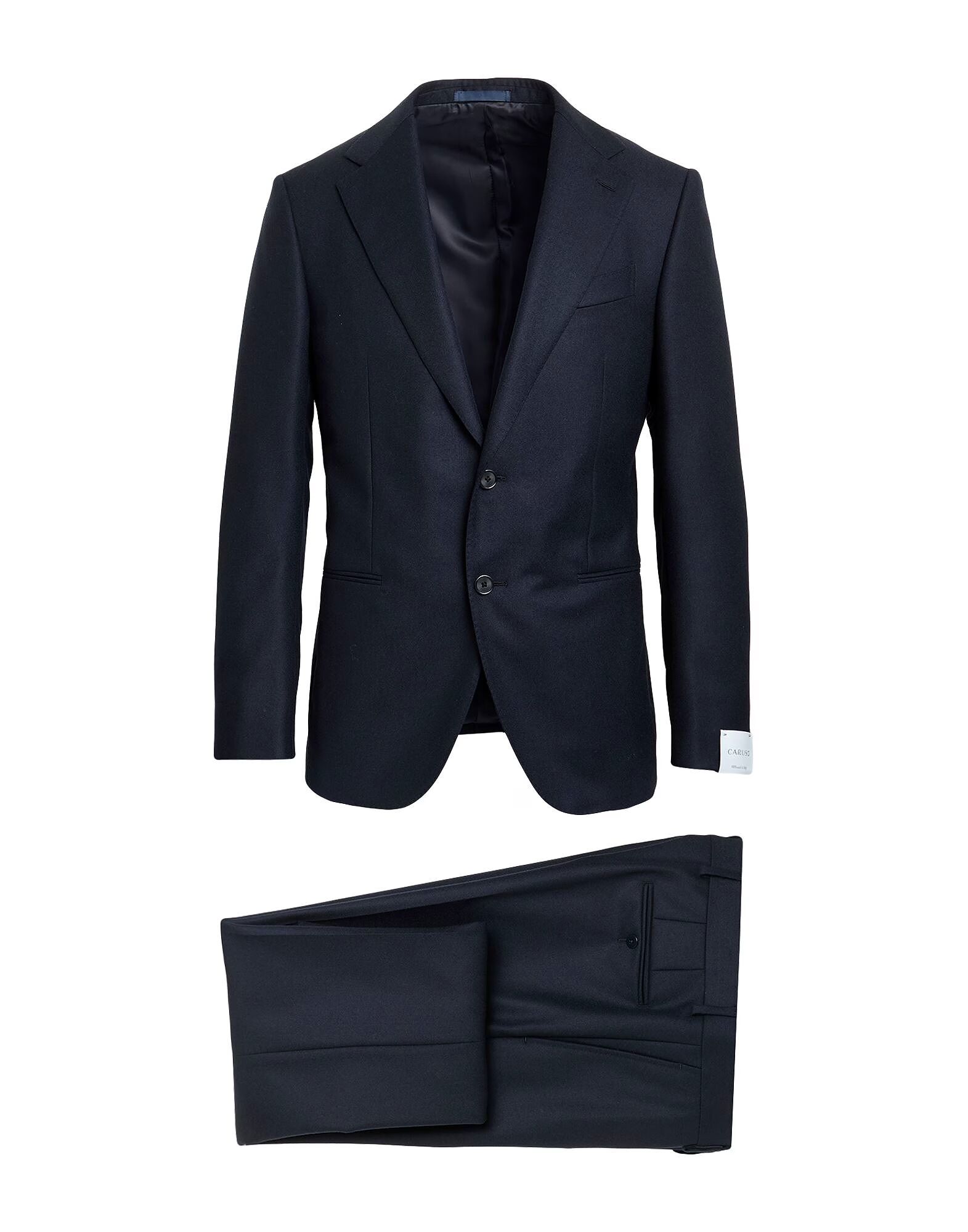 Костюм Caruso, полуночно-синий
Костюм Caruso, полуночно-синий