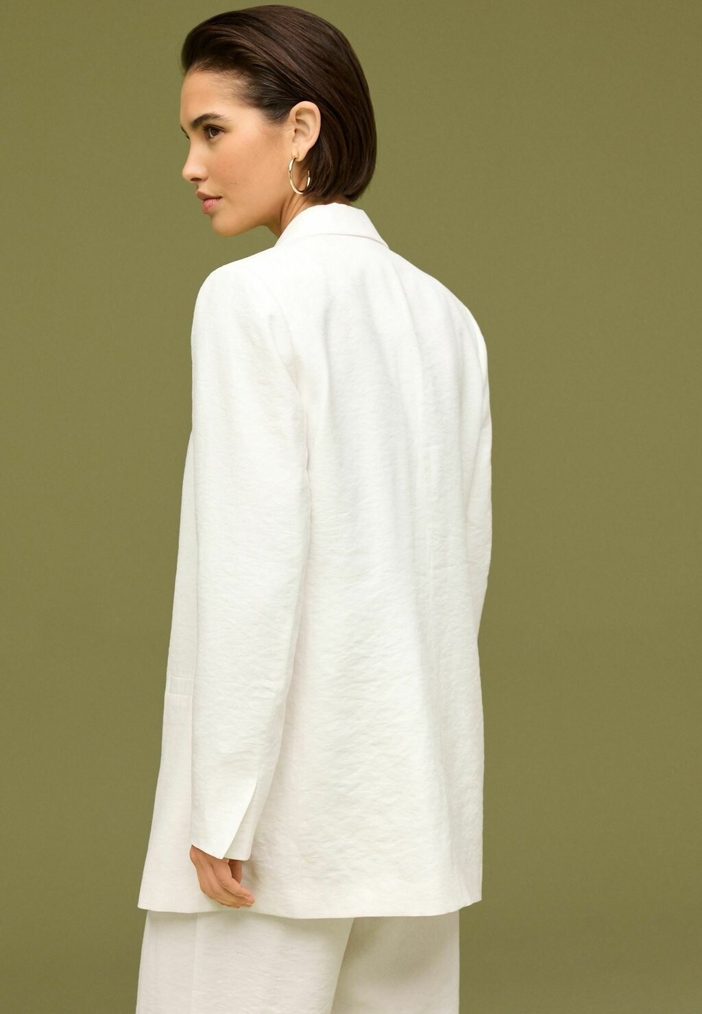 Короткая куртка Regular Fit Next, белая, Белый, Короткая куртка Regular Fit Next, белая
Короткая куртка Regular Fit Next, белая, Белый, Короткая куртка Regular Fit Next, белая