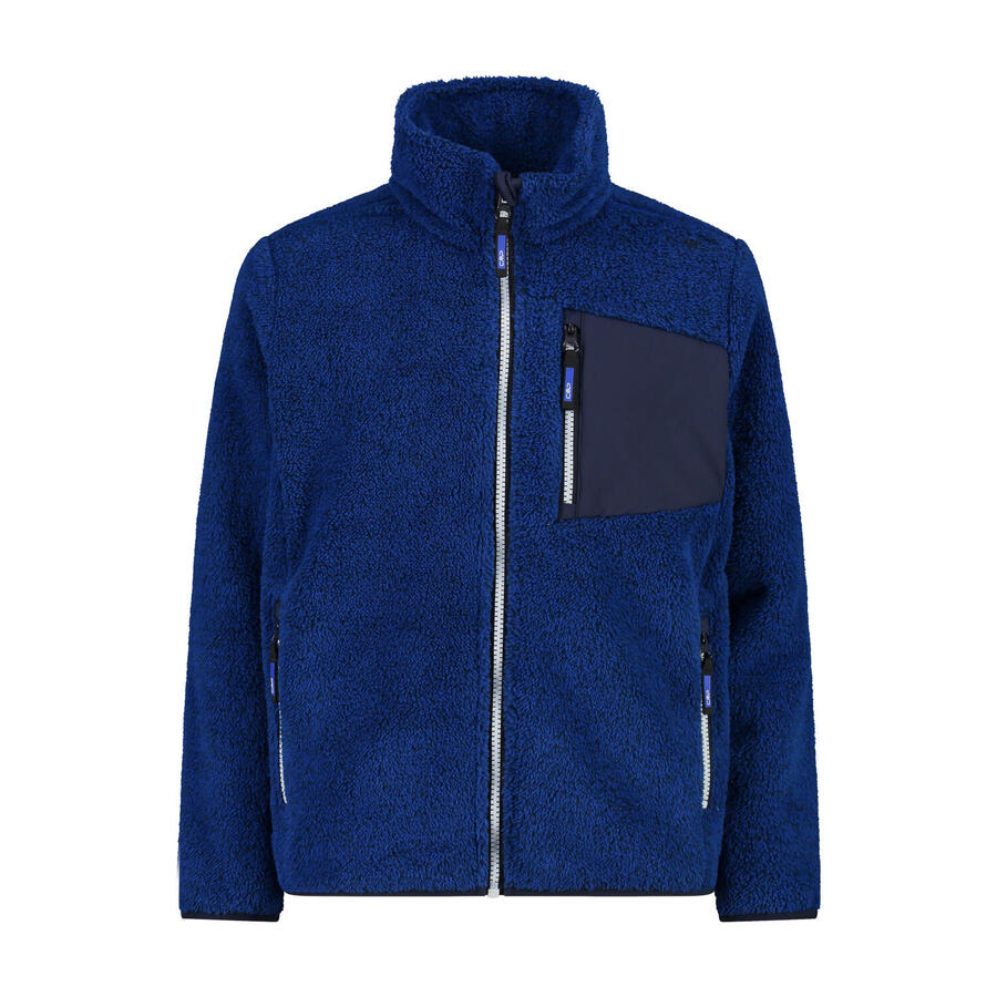 Куртка для мальчиков CMP BOY JACKET 30P2074M
Куртка для мальчиков CMP BOY JACKET 30P2074M