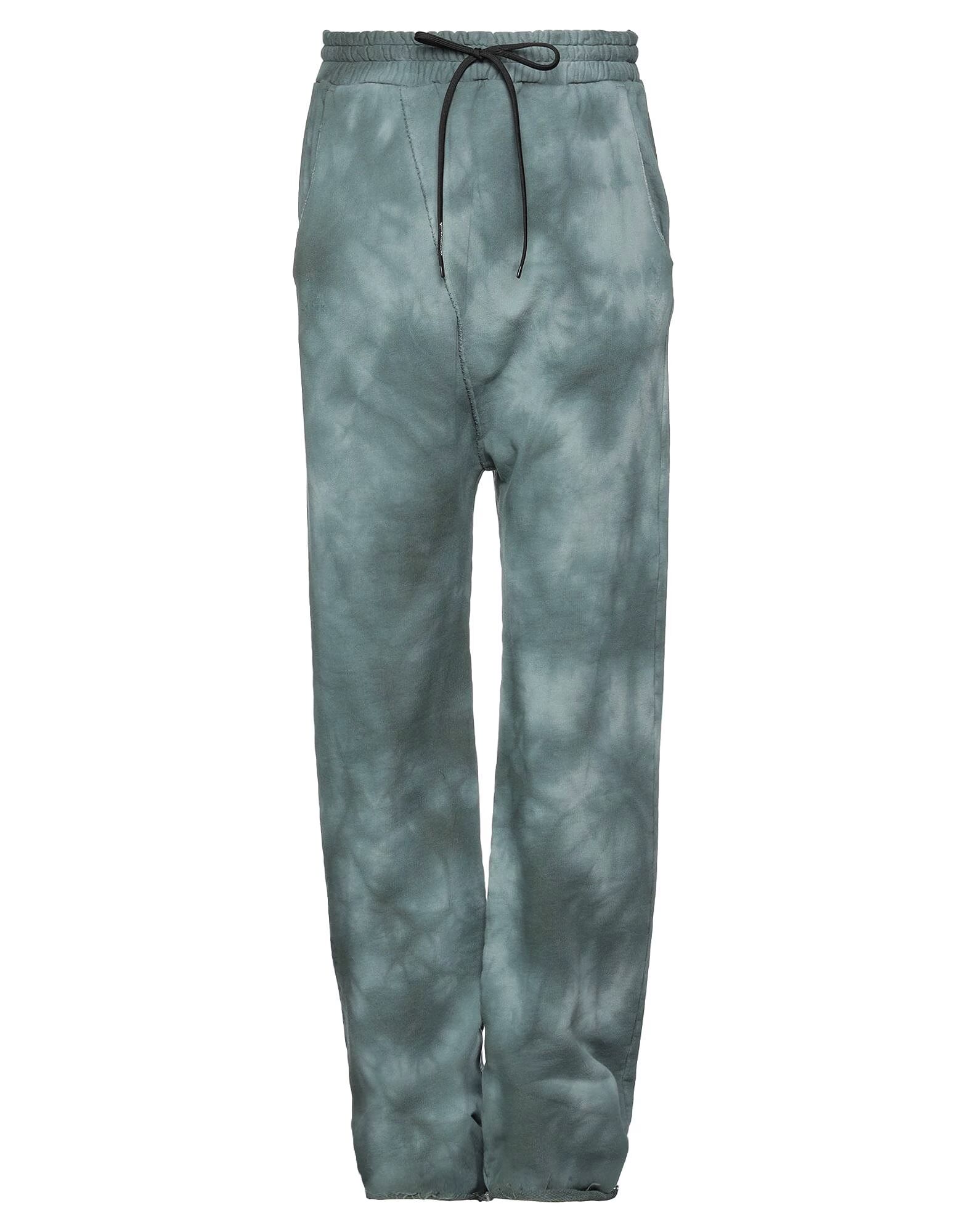 Брюки Nostrasantissima, шалфейно-зеленый
Брюки Nostrasantissima, шалфейно-зеленый