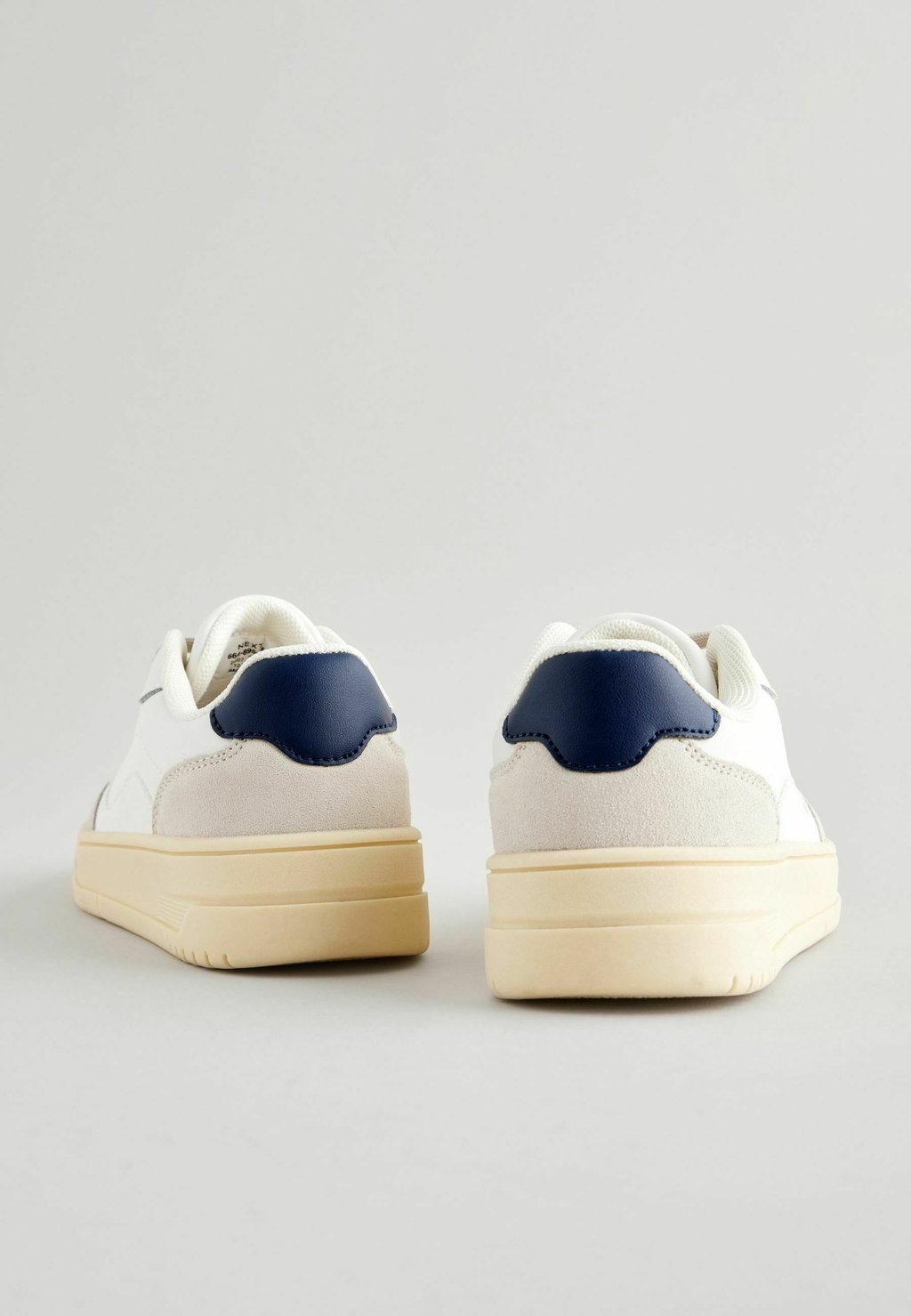 Кроссовки REGULAR FIT Next, белый
Кроссовки REGULAR FIT Next, белый