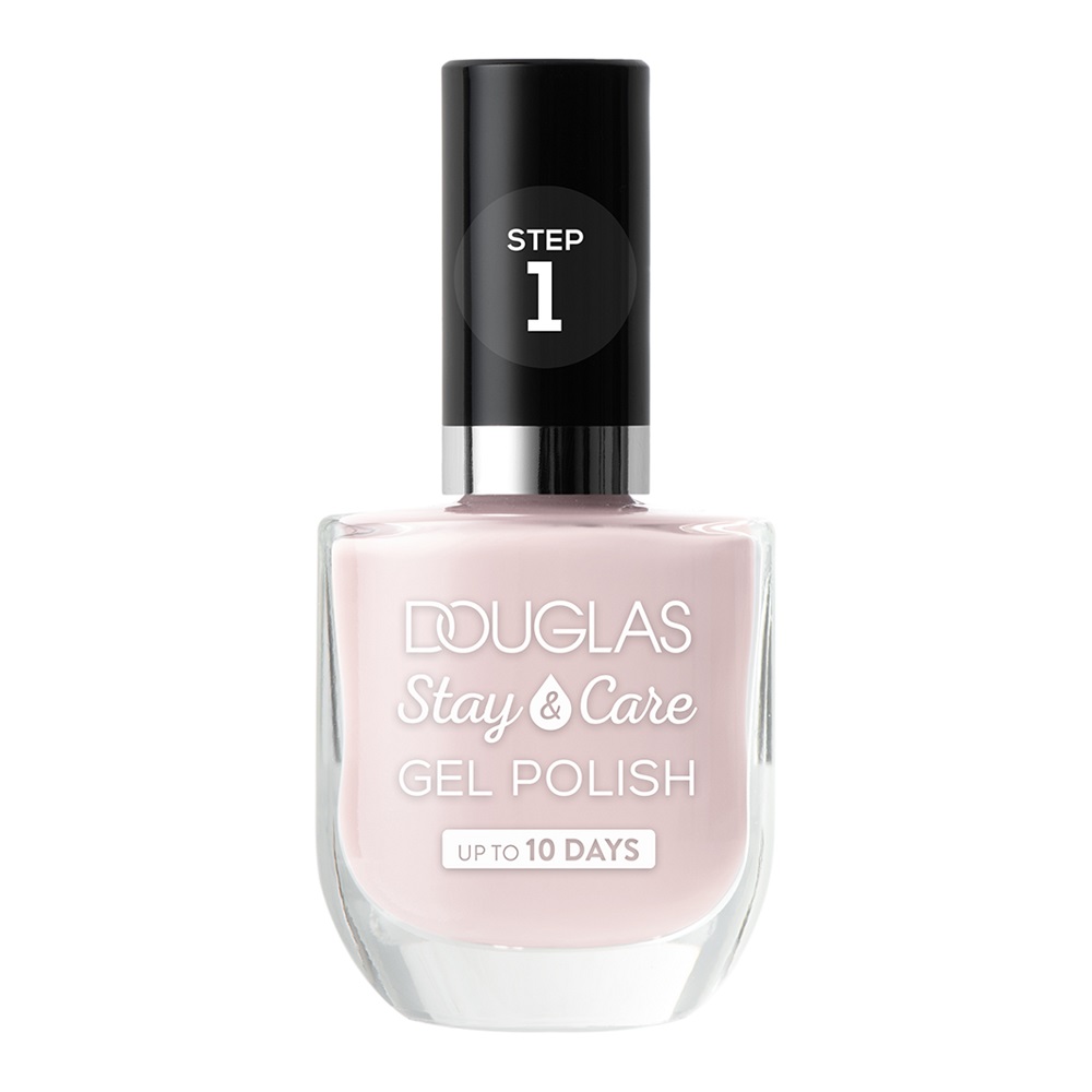 Стойкий лак для ногтей с гелевым эффектом douglas make up stay & care gel polish Douglas Collection, цвет nr. 3 elegant lady, 10 мл
Стойкий лак для ногтей с гелевым эффектом douglas make up stay & care gel polish Douglas Collection, цвет nr. 3 elegant lady, 10 мл