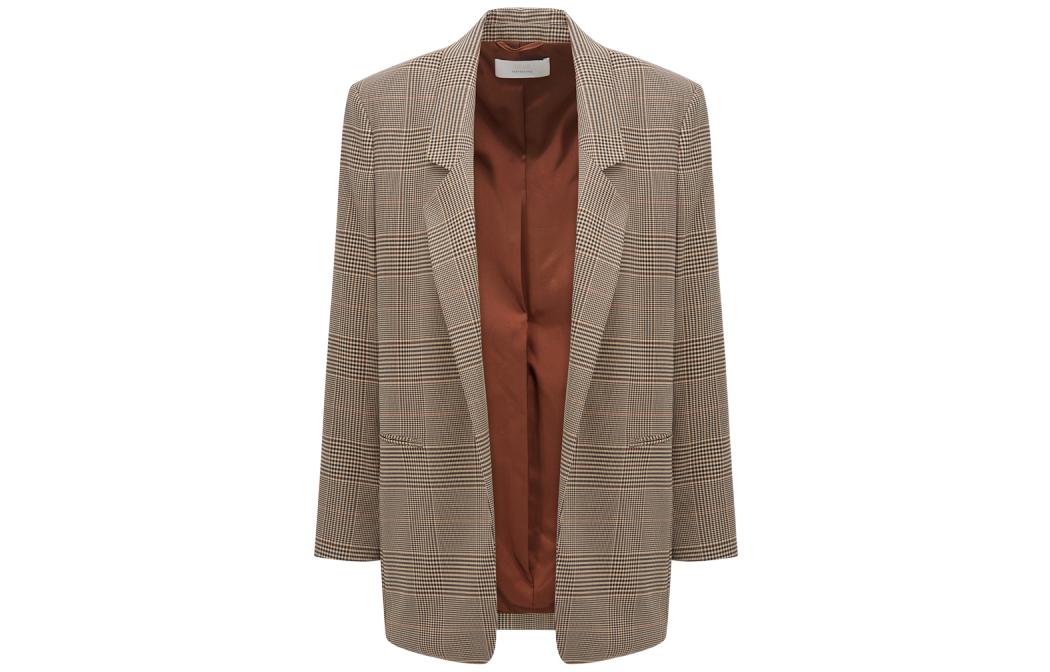 Куртка женская Business Suit HUGO BOSS, серый
Куртка женская Business Suit HUGO BOSS, серый