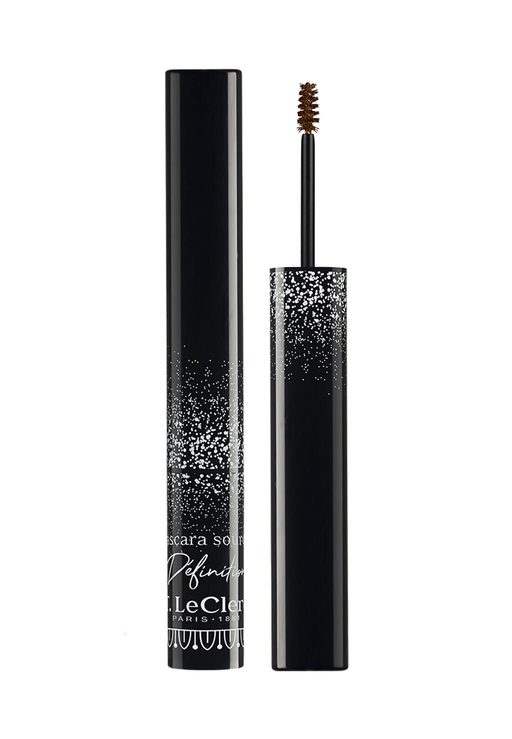 Тушь для ресниц T.LECLERC AUGENBRAUN GEL EYEBROW MASCARA, цвет 03 brun
Тушь для ресниц T.LECLERC AUGENBRAUN GEL EYEBROW MASCARA, цвет 03 brun