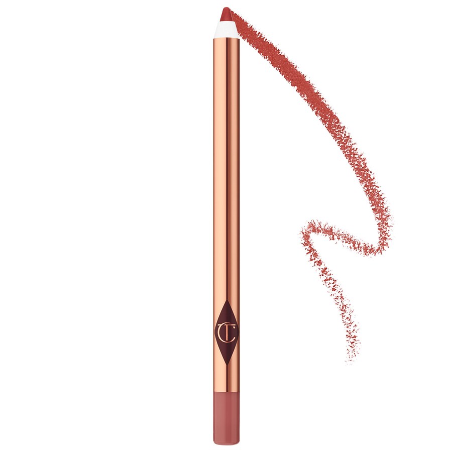 Карандаш для губ Charlotte Tilbury Lip Cheat, Savage Rose, 1.2 г
Карандаш для губ Charlotte Tilbury Lip Cheat, Savage Rose, 1.2 г