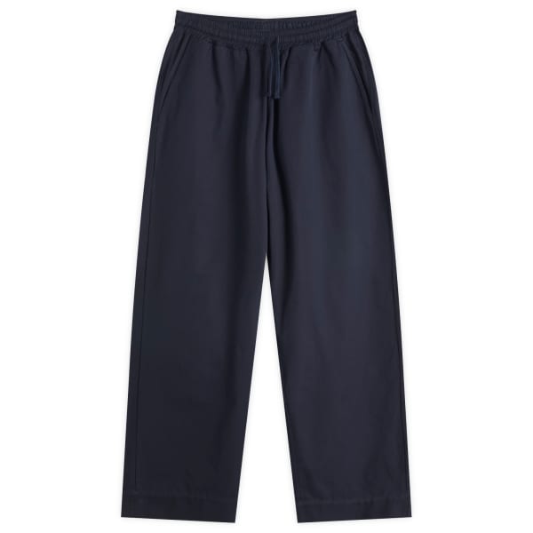 Военная рубашка, брюки для дзюдо Universal Works, синий
Военная рубашка, брюки для дзюдо Universal Works, синий