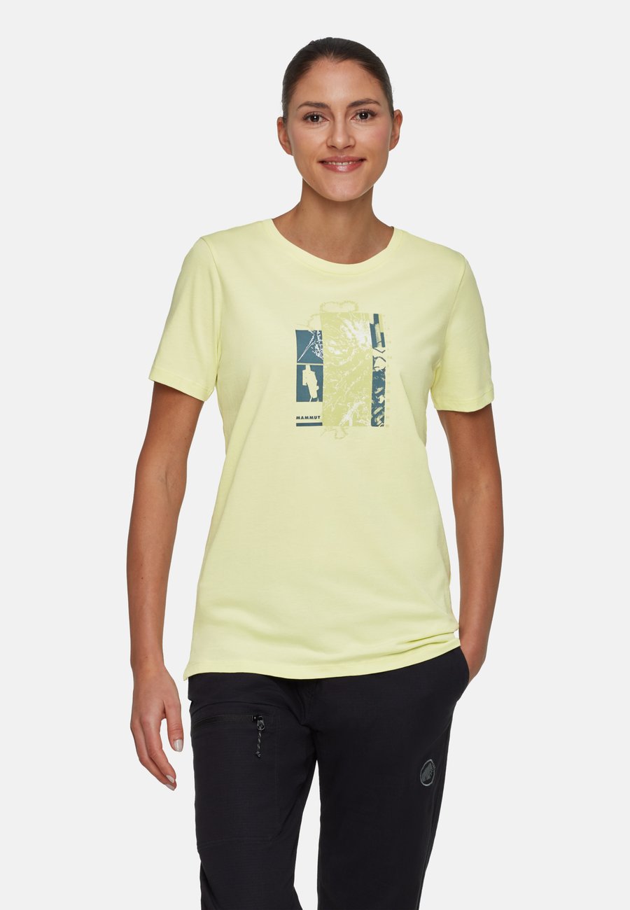 Футболка Mammut CORE ALPINE FLOWER, Sulai/Yellow, Желтый, Футболка Mammut CORE ALPINE FLOWER, Sulai/Yellow
Футболка Mammut CORE ALPINE FLOWER, Sulai/Yellow, Желтый, Футболка Mammut CORE ALPINE FLOWER, Sulai/Yellow