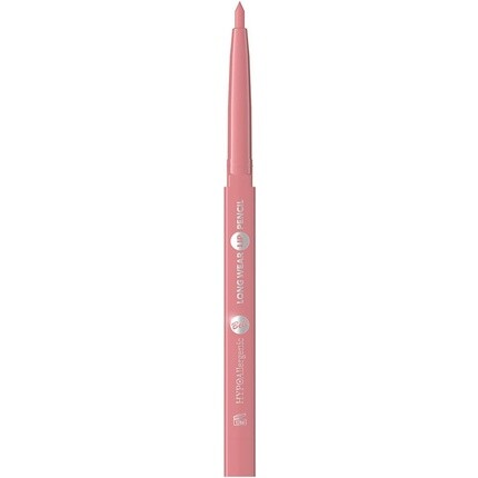 Стойкая подводка-карандаш для губ 0,3G 02 Чайная роза, Bell Hypoallergenic
Стойкая подводка-карандаш для губ 0,3G 02 Чайная роза, Bell Hypoallergenic