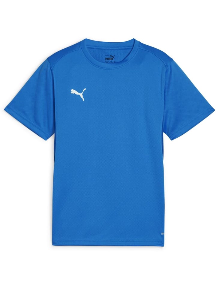 Футболка TeamGoal Jersey Jr синего цвета Puma, Синий, Футболка TeamGoal Jersey Jr синего цвета Puma
Футболка TeamGoal Jersey Jr синего цвета Puma, Синий, Футболка TeamGoal Jersey Jr синего цвета Puma