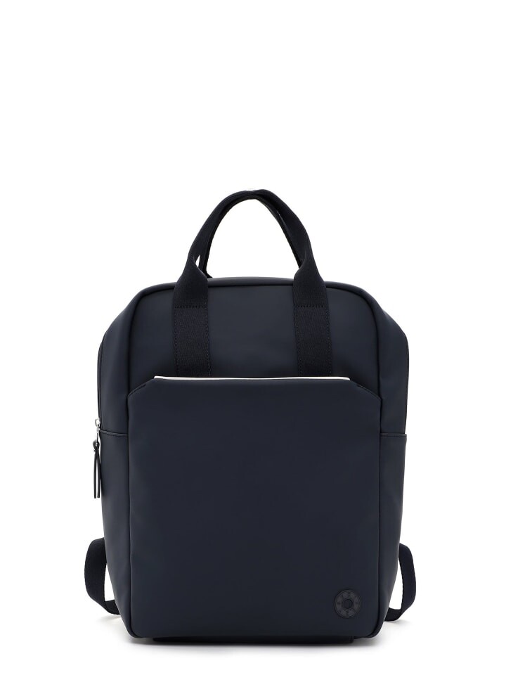 Рюкзак SURI FREY Rucksack SFY Besty, синий
Рюкзак SURI FREY Rucksack SFY Besty, синий