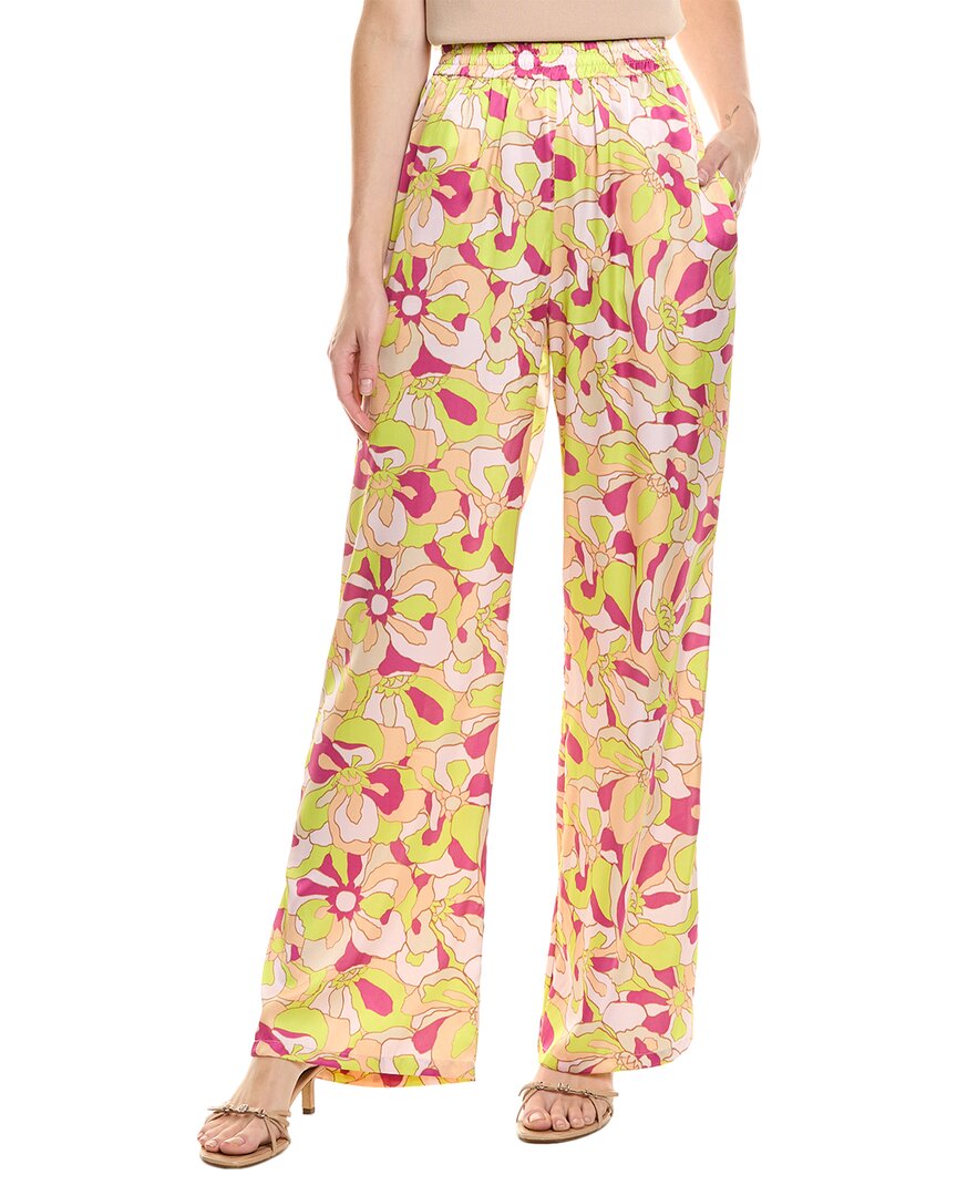 Аллисон Айра Брюки ALLISON, оранжевый
Аллисон Айра Брюки ALLISON, оранжевый