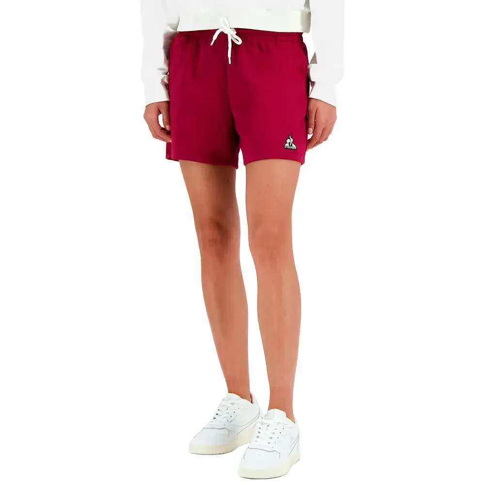 Спортивные шорты Le Coq Sportif Heritage SP N°1, красный
Спортивные шорты Le Coq Sportif Heritage SP N°1, красный