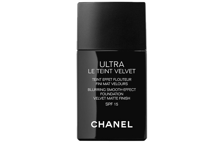 Велюровый жидкий тональный крем Natural Flawlessness, стойкий 30 мл CHANEL
Велюровый жидкий тональный крем Natural Flawlessness, стойкий 30 мл CHANEL