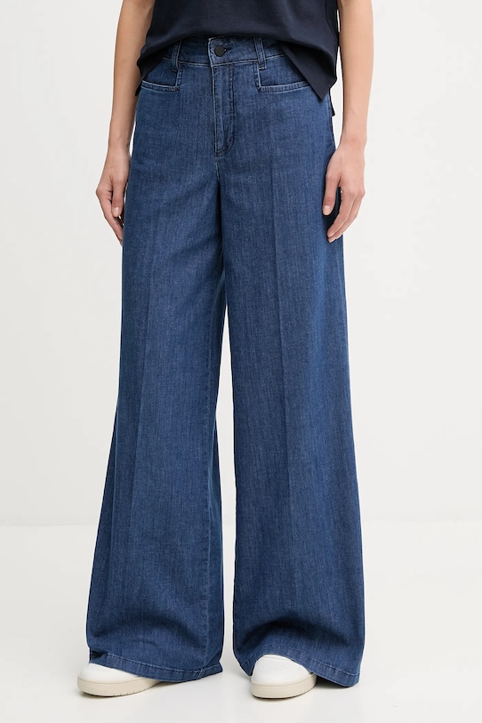 Джинсы Oui, темно-синий
Джинсы Oui, темно-синий