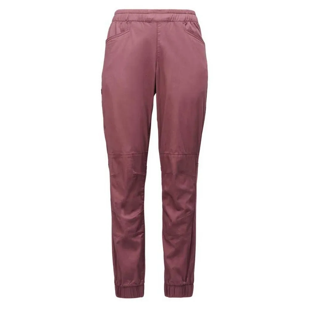 Брюки Black Diamond Notion, розовый
Брюки Black Diamond Notion, розовый