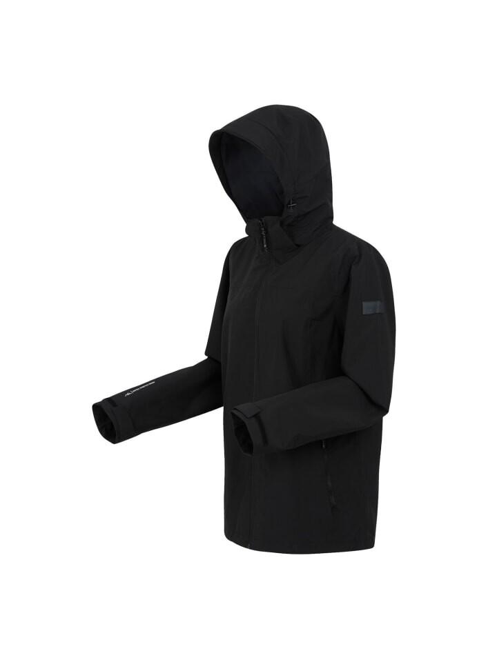 Куртка софтшелл Regatta Doppeljacke Coriver, черный
Куртка софтшелл Regatta Doppeljacke Coriver, черный