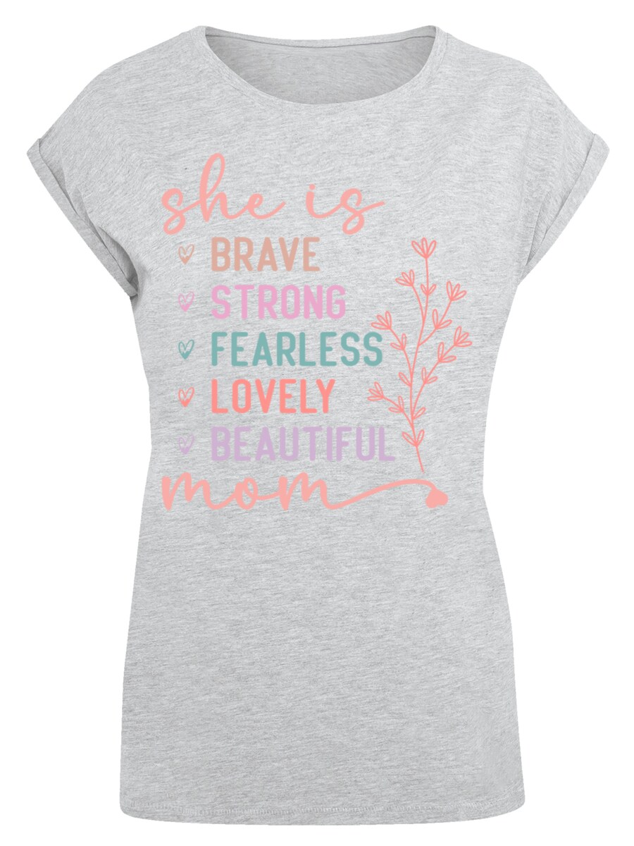 Рубашка F4NT4STIC, серый
Рубашка F4NT4STIC, серый