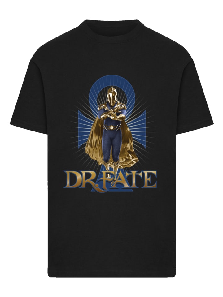 Футболка Black Adam Dr. Fate в черном цвете F4NT4STIC, Черный, Футболка Black Adam Dr. Fate в черном цвете F4NT4STIC
Футболка Black Adam Dr. Fate в черном цвете F4NT4STIC, Черный, Футболка Black Adam Dr. Fate в черном цвете F4NT4STIC