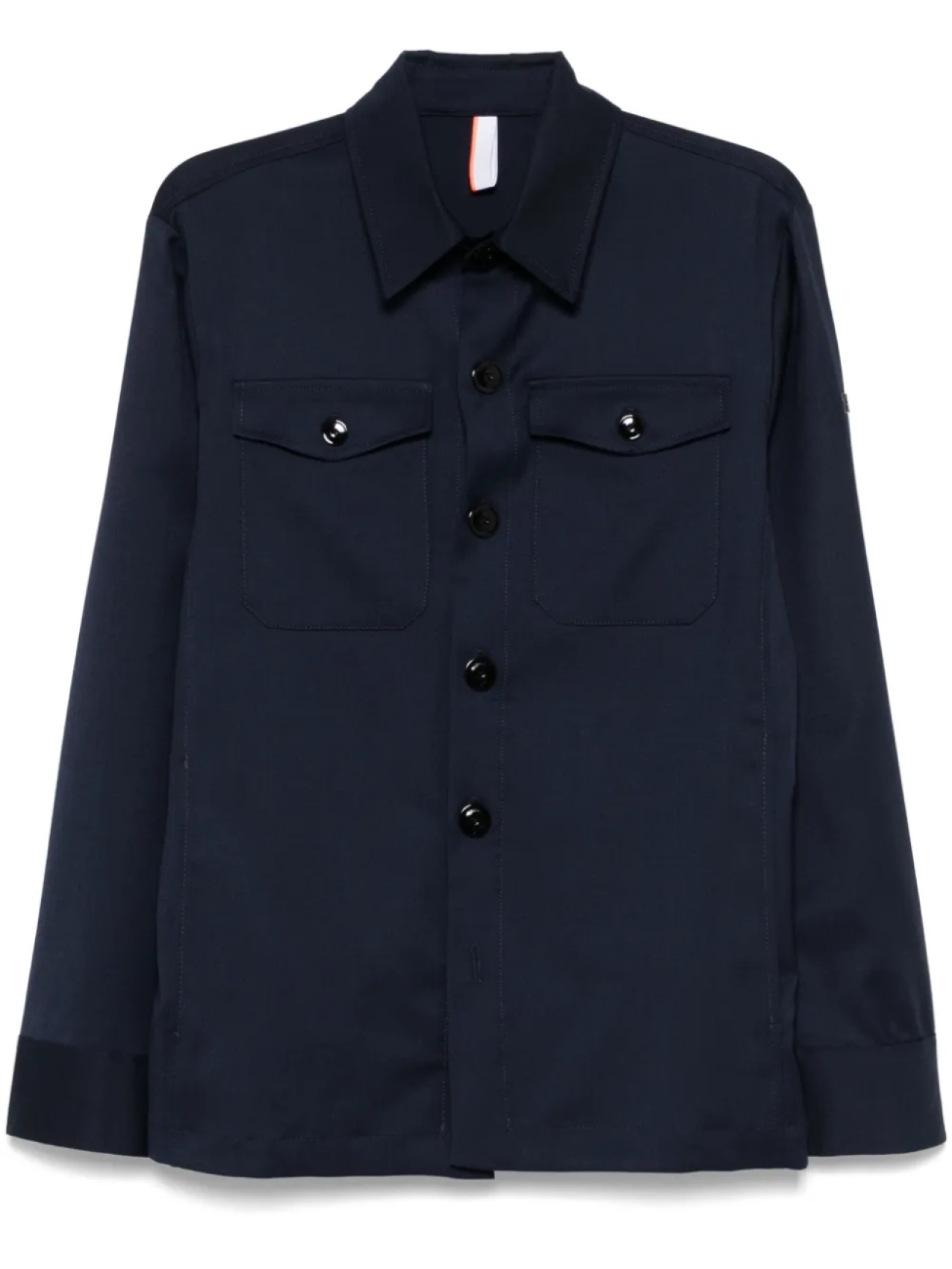 Рубашка PMD Thor, синий
Рубашка PMD Thor, синий