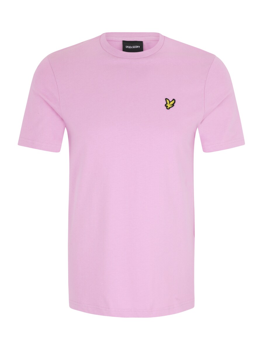 Рубашка Lyle & Scott, розовый
Рубашка Lyle & Scott, розовый