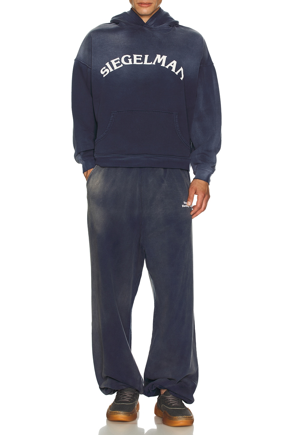 Толстовка Racing Stable Siegelman Stable, Navy
Толстовка Racing Stable Siegelman Stable, Navy