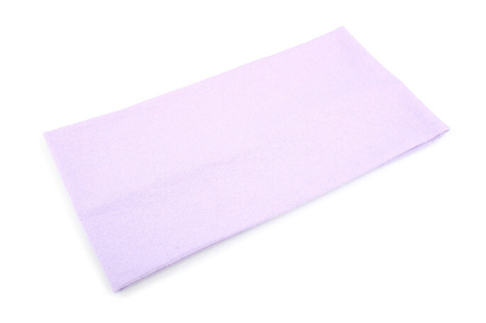 Jubileo, Повязка на голову спортивная эластичная, сиреневый
Jubileo, Повязка на голову спортивная эластичная, сиреневый